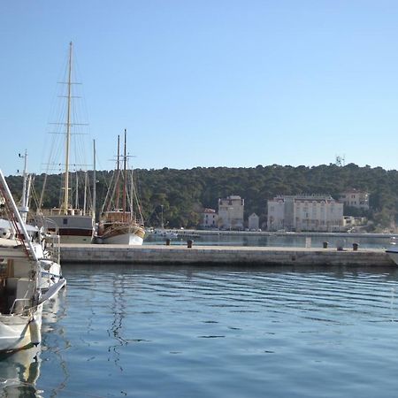 Apartment Jadranka Makarska Zewnętrze zdjęcie