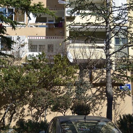 Apartment Jadranka Makarska Zewnętrze zdjęcie
