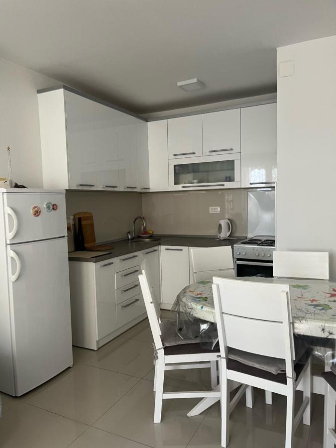 Apartment Jadranka Makarska Zewnętrze zdjęcie