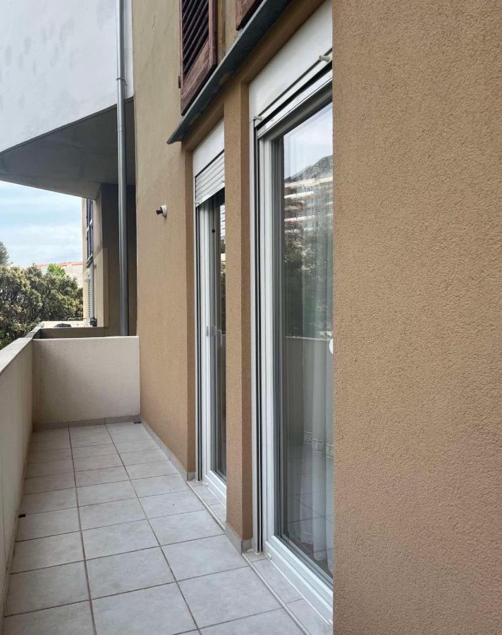 Apartment Jadranka Makarska Zewnętrze zdjęcie