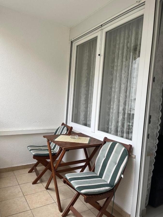 Apartment Jadranka Makarska Zewnętrze zdjęcie
