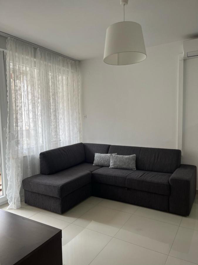 Apartment Jadranka Makarska Zewnętrze zdjęcie